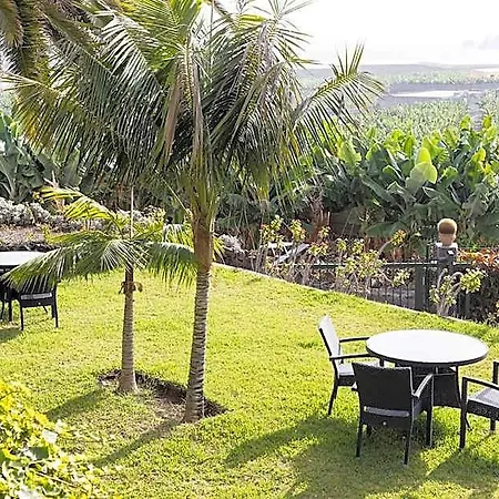 Hotel El Patio 4*