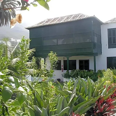 Hotel El Patio 4*