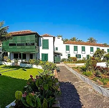 Hotel El Patio