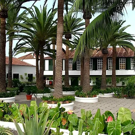 El Patio 4* Icod De Los Vinos