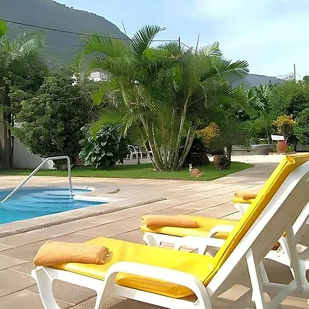 El Patio Hotel