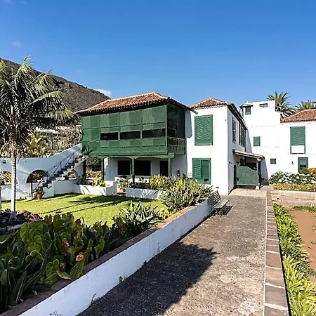 Hotel El Patio