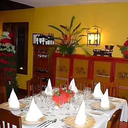 El Patio Hotel 4*