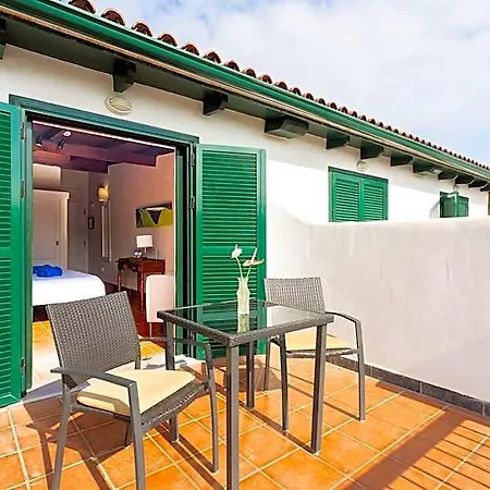 El Patio Hotel 4*