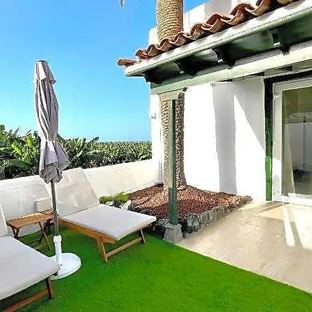 Hotel El Patio