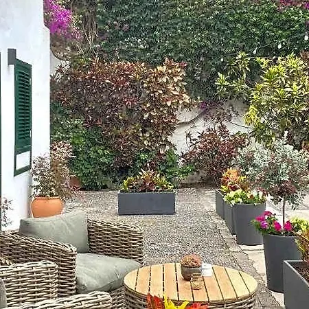 Hotel El Patio