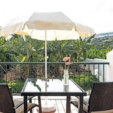 Hotel El Patio Icod De Los Vinos