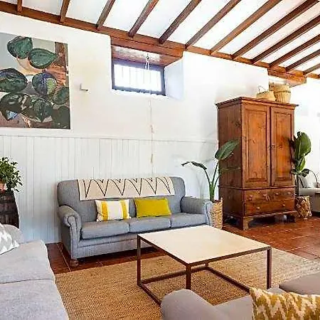 El Patio Icod De Los Vinos