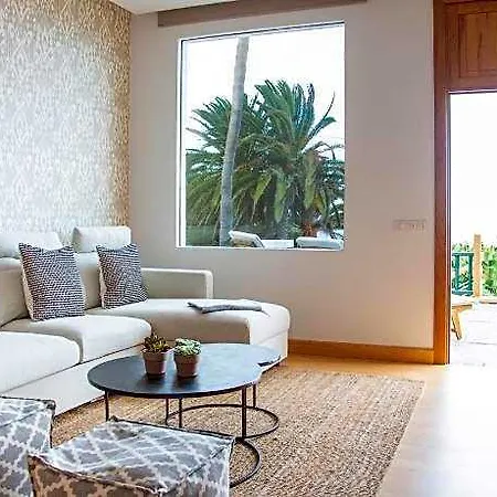 El Patio Hotel Icod De Los Vinos