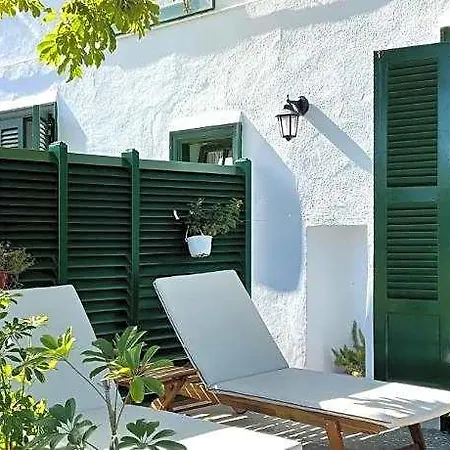 El Patio Icod De Los Vinos