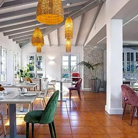 Hotel El Patio Icod De Los Vinos
