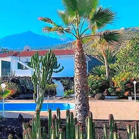 El Patio Hotel