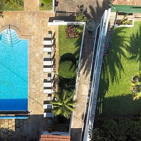 El Patio