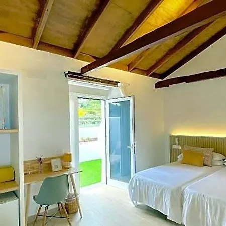 El Patio Icod De Los Vinos
