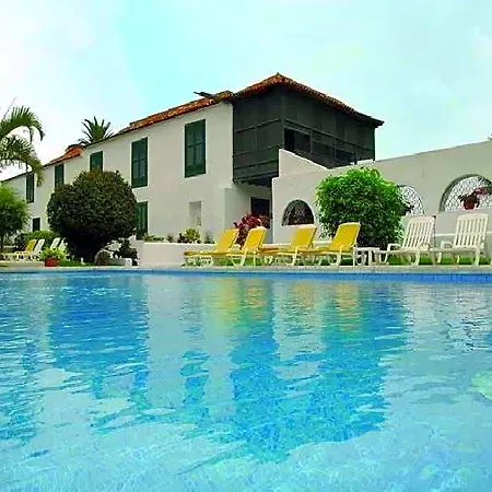 Hotel El Patio