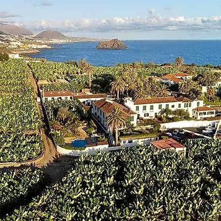 El Patio 4*