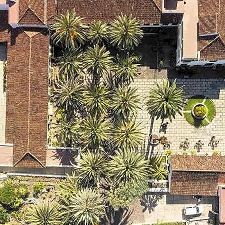 El Patio