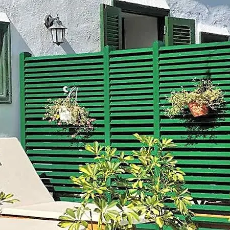 Hotel El Patio