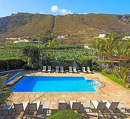 El Patio Hotel 4*
