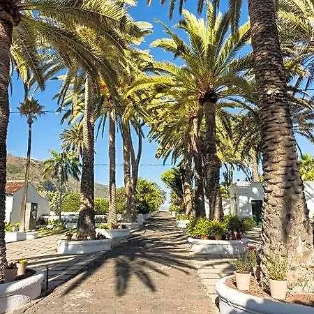 Hotel El Patio