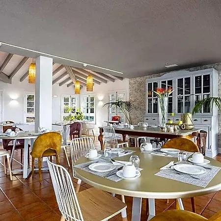 El Patio Hotel