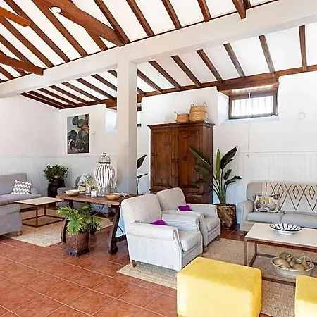 Hotel El Patio 4*